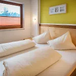 Bella Vista Apart