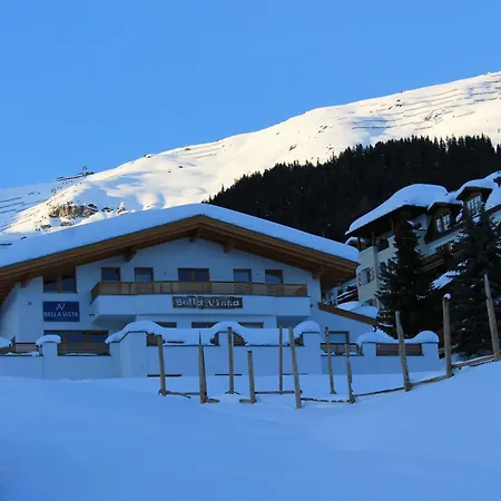 Appartement Bella Vista