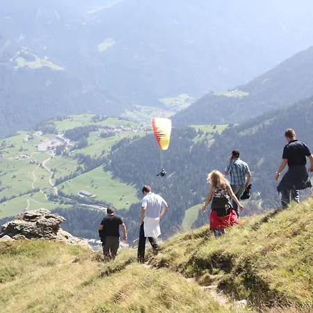 Appartement Bella Vista *