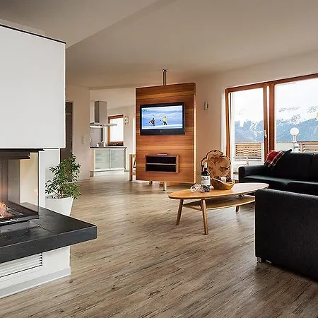 Appartement Bella Vista *