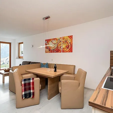 Bella Vista Appartement Fiss