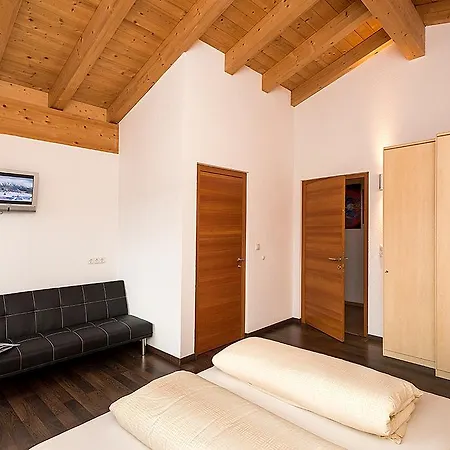 Apartment Bella Vista Apart