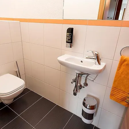 Bella Vista Appartement Fiss