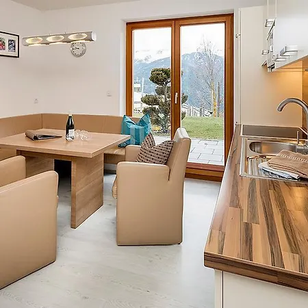 Bella Vista Daire *