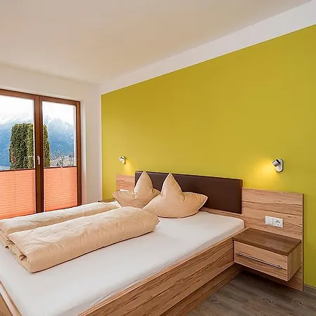 Bella Vista Appartement Fiss