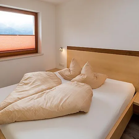 Appartement Bella Vista *