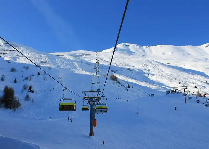 Апартаменты Bella Vista Apart Фис