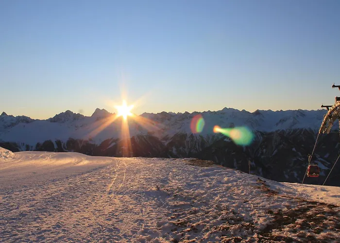 Апартаменты Bella Vista Apart