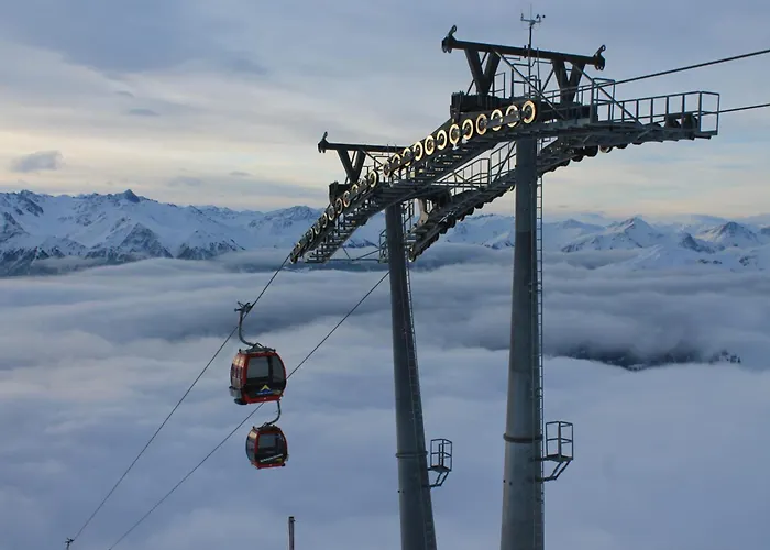 Апартаменты Bella Vista Apart *