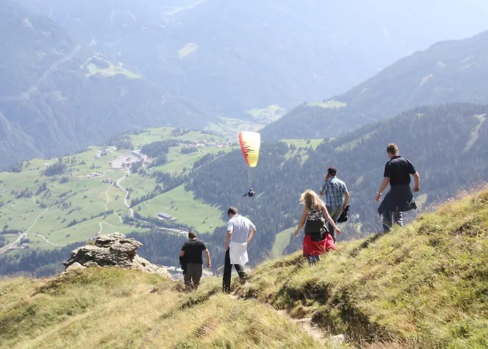 Апартаменты Bella Vista Apart *