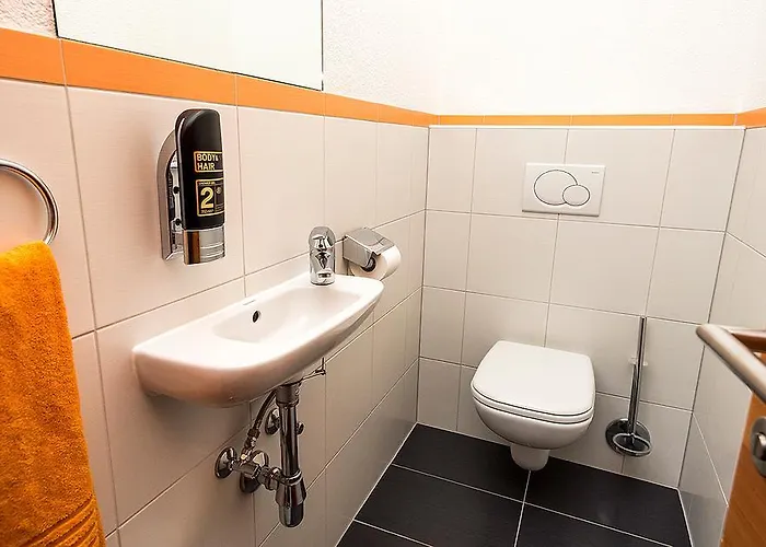 Апартаменты Bella Vista Apart