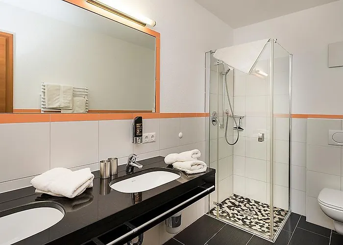 Bella Vista Apart Фис