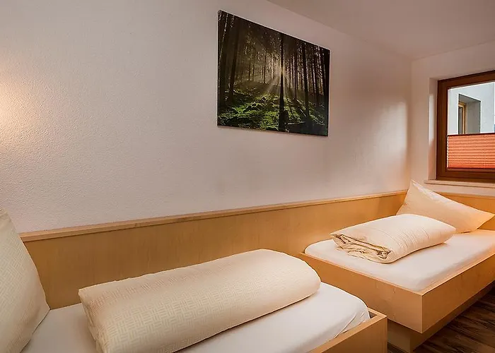 Апартаменты Bella Vista Apart *