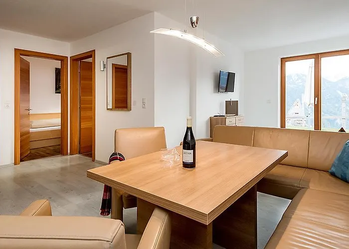 Апартаменты Bella Vista Apart