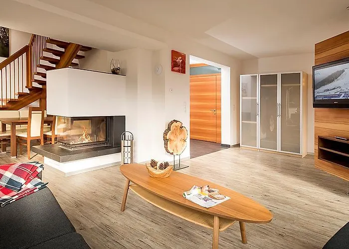 Апартаменты Bella Vista Apart