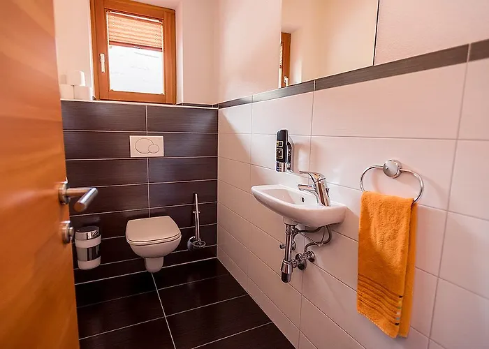 Bella Vista Apart Апартаменты Фис