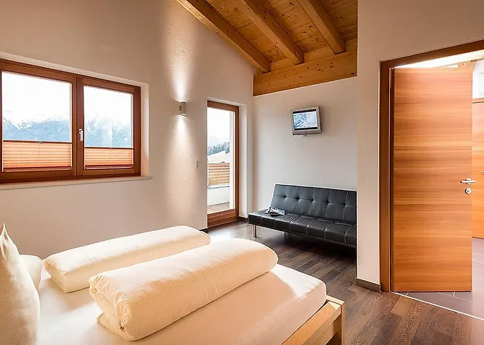 Bella Vista Apart * Фис