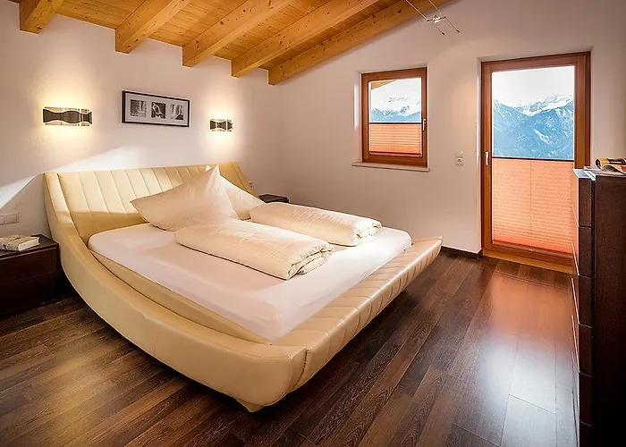 Bella Vista Apart Апартаменты