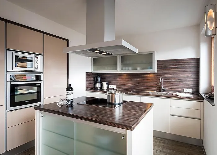 Bella Vista Apart Апартаменты *