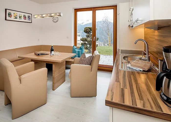 Bella Vista Apart Апартаменты *