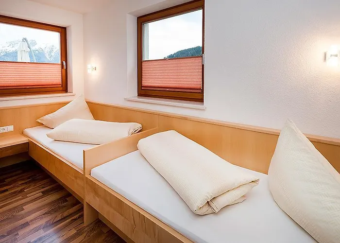 Bella Vista Apart * Фис