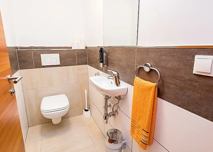 Bella Vista Apart Апартаменты