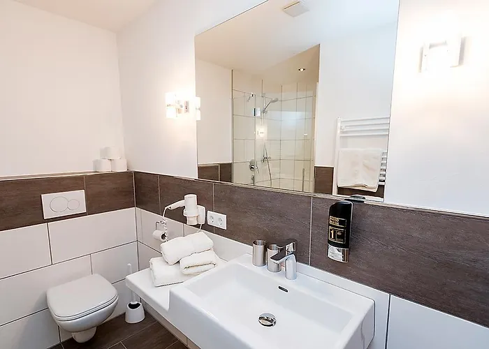 Bella Vista Apart Апартаменты *