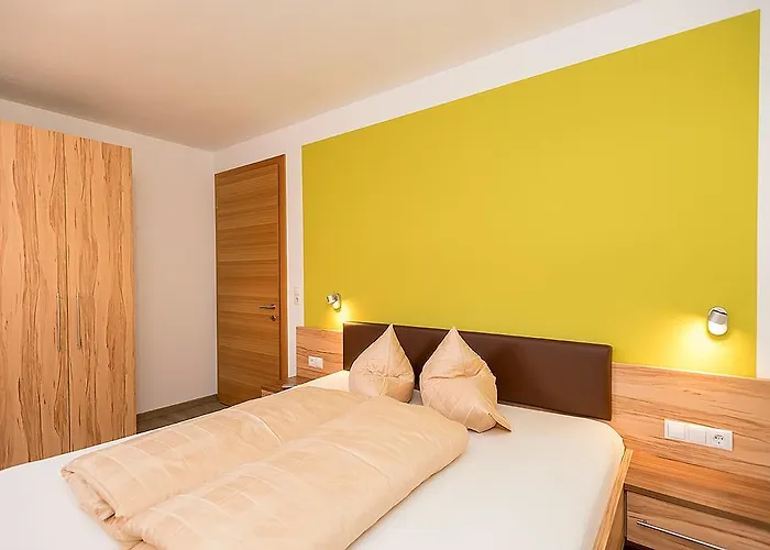 Bella Vista Apart * Фис