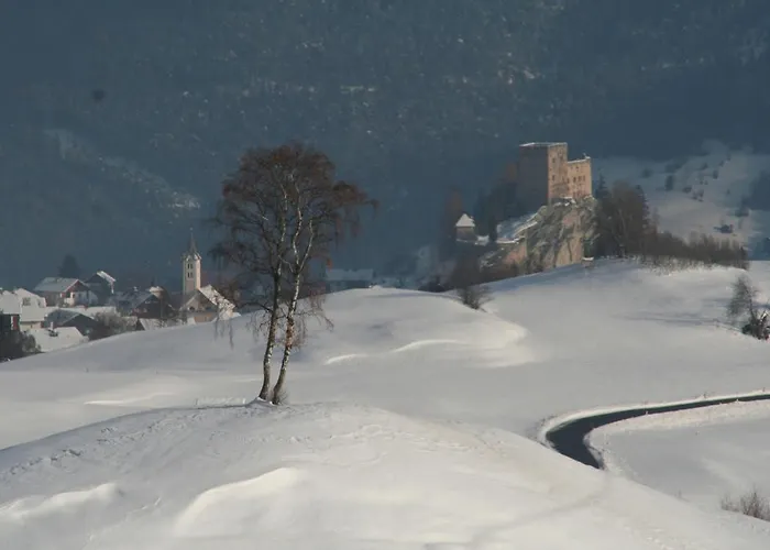 Bella Vista Apart * Фис