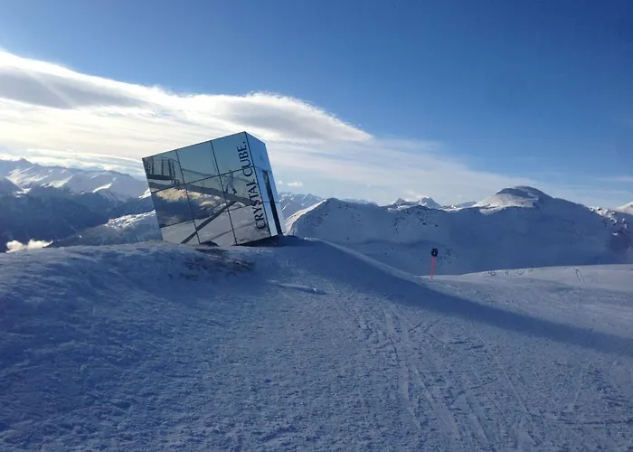 Bella Vista Apart * Фис