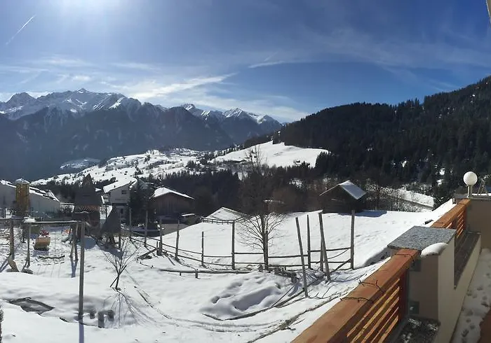 Bella Vista Apart Апартаменты *