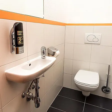 アパート Bella Vista