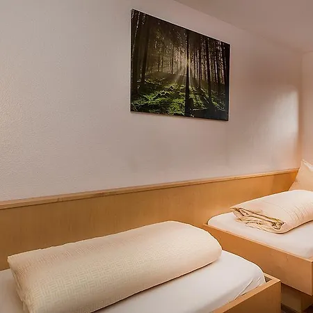 アパート Bella Vista *