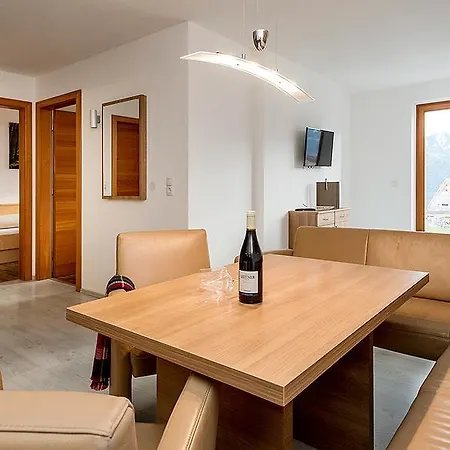 アパート Bella Vista