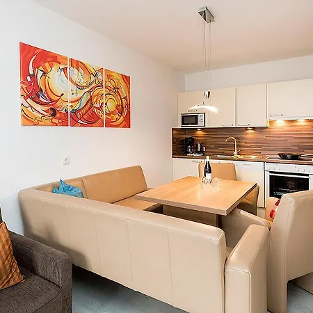 Bella Vista アパート