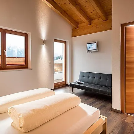 Bella Vista * フィス