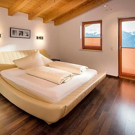 Bella Vista アパート