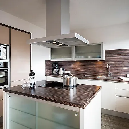 Bella Vista アパート *