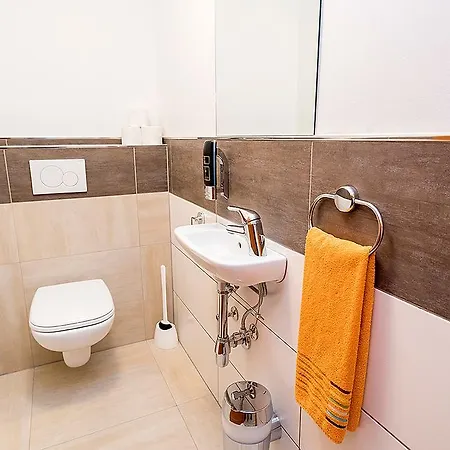 Bella Vista アパート