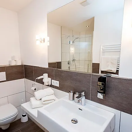 Bella Vista アパート *