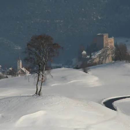 Bella Vista * フィス