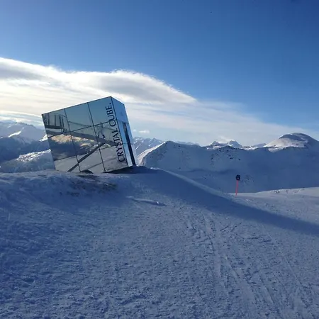 Bella Vista * フィス