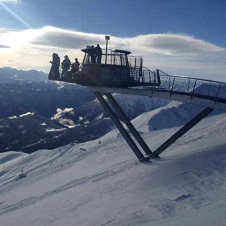 アパート Bella Vista