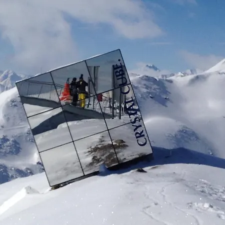 Bella Vista アパート フィス