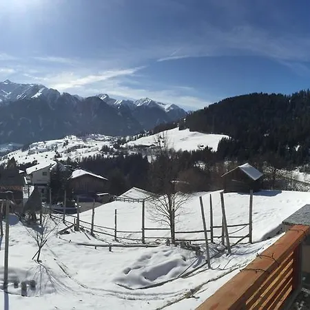 Bella Vista アパート *