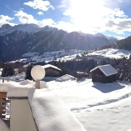 Bella Vista アパート