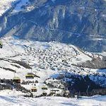 Bella Vista Fiss