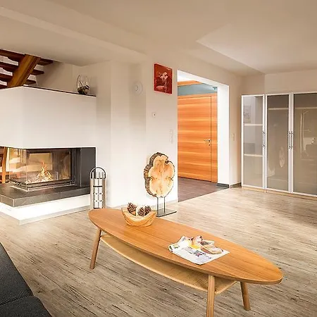 Appartement Bella Vista